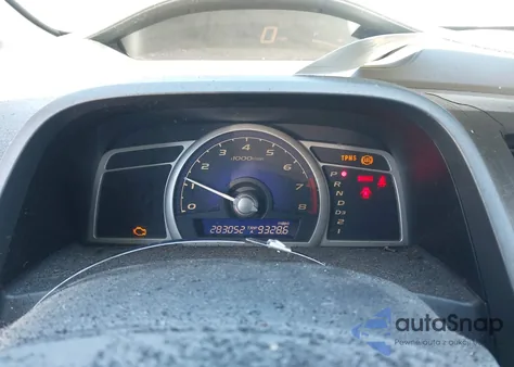 2009 Honda Civic Lx from USA, damaged, VIN 2HGFA16599H534849